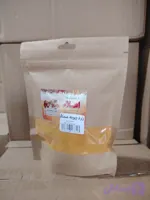 زردچوبه درجه یک 200 گرمی اعلا