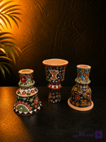 سری مینا کاری ماده