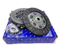 دیسک صفحه با بلبرینگ پژو،دنا گیبرکس BE/MT6 برند ایساکو 0670303399