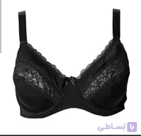 سوتین فنردار سایز بزرگ