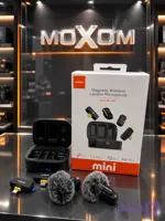 میکروفون اورجینال موکسوم مدل:MX-AX85