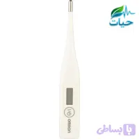 ترمومتر زیر زبانی مدل MC_246 برند omron