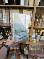 کتاب دکوری Decorative book (کد XCBAM)