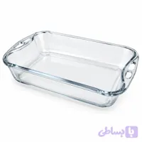 تابه پیرکس نورکس بزرگ Large Pyrex-style baking dish