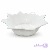 کاسه سرامیکی خورشیدی Solar Ceramic Bowl