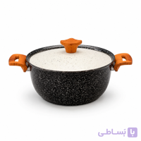 سرویس قابلمه 3 پارچه هاناتک