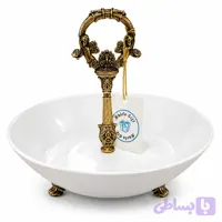شکلات خوری سرامیک گود ایده ال Ideal Ceramic Chocolate Bowl