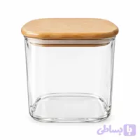 بانکه پیرکس دوتی Bank of Pyrex Dotti (کد TTV42)