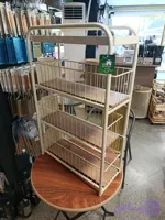 ترولی 3/5 کشویی 3/5 sliding trolley