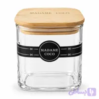 بانکه پیرکس مادام کوکو Pyrex Madame Coco Bank