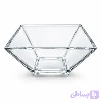 پیاله پذیرایی لیمون شیشه ای 6 عددی Limon Glass Serving Bowls (Set of 6)