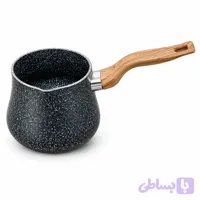 شیرجوش گرانیت هانا تک Hana Tek Granite Milk Pot
