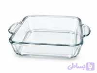 تابه مربع ۲ لیتر لیمون Limon 2-Liter Square Pan