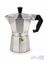 موکاپات ۳ کاپ Mokapot 3 cups
