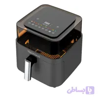 هوا پز ترام هاوس مدل Thermo House Air Cooker Model AF-25700 D