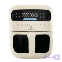 هواپز ترام هاوس مدل Thermo House Air Cooker Model AF-25880