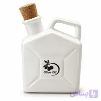گالن سرامیک مهرسانا بزرگ Large Mehrsana Ceramic Jug