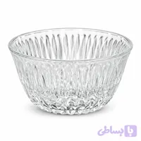 کاسه شیشه ای LAV 6 عددی کوچک LAV Small Glass Bowl (Set of 6)