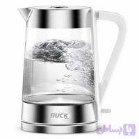 کتری برقی باک آلمان 1222 Electric kettle Bak Germany 1222