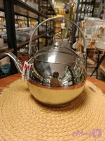 کتری تک لوله دار ۳/۵ لیتر Single-tube kettle 3.5 liters