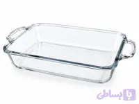 تابه مستطیل لیمون Limon Rectangular Pan