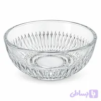 کاسه شیشه ایLAV 2 عددی LAV Glass Bowl (Set of 2)