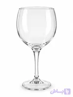 گیلاس خوری پیرکس Lav 6 عددی Set of 6 Lav Pyrex Glasses