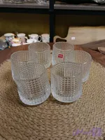 لیوان چرخشی 6 عددی Set of 6 spinning cups (کد 41W22)