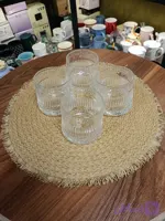 لیوان چرخشی ۴ عددی Set of 4 spinning cups