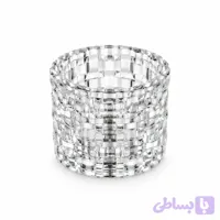 جا شمعی حصیری دنیز Deniz Woven Candle Holder