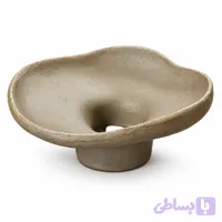 جا شمعی چینی Porcelain Candle Holder