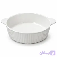 کاسه سرامیک گرد وانسل Vansel Round Ceramic Bowl