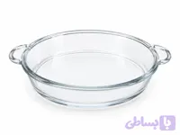تابه گرد لیمون Limon Round Pan