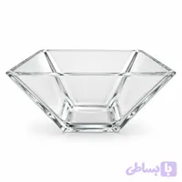 پسته خوری شیشه ای لیمون 2 عددی Limon Glass Pistachio Bowl (Set of 2)