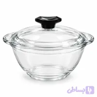قابلمه پیرکس درنا Dorna Pyrex Pot
