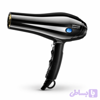 سشوار موناکو مدل 1040Mf Monaco Hair Dryer Model 1040Mf