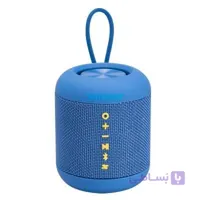 اسپیکر بلوتوثی قابل حمل سیلور کرست مدل Bluetooth Speaker M ضد آب IPX7