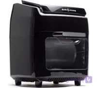 هواپز و سرخ کن بدون روغن Bob Home مدل بیسترو ویتال ظرفیت ۱۲ لیتر ۱۸۰۰ وات