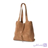 کیف چرمی زنانه مدل وارن | VAREN
