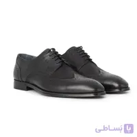 کفش چرمی دست دوز مردانه مدل مارتین – MARTIN