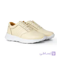 کفش چرمی زنانه مدل ایزی‌گو – EASYGO