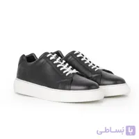 ونس چرمی خانم‌ها مدل ریمون | REYMON