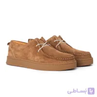 کفش چرمی زنانه مدل CADILAC FARE