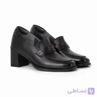 کفش چرمی زنانه مدل الینا – ELINA