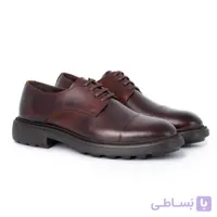 کفش چرمی آقایان مدل کنت ۲ | KENT 2