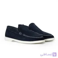 لوفر چرمی آقایان مدل لوروپیانا | LOROPIANA