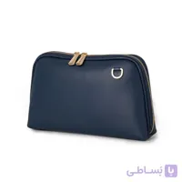 کیف چرمی زنانه مدل آذر | AZAR