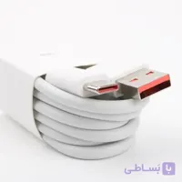 کابل شیائومی 67W ثانیه شمار اورجینال