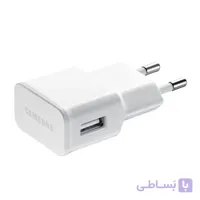 آداپتور شارژ SAMSUNG S4 های کپی