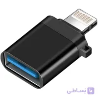 OTG IPHONE مدل JH136-G